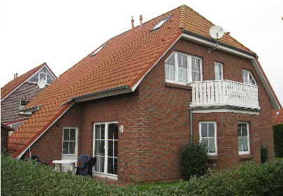 Haus Wiesenblick