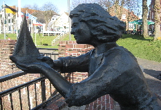 Das Wahzeichen